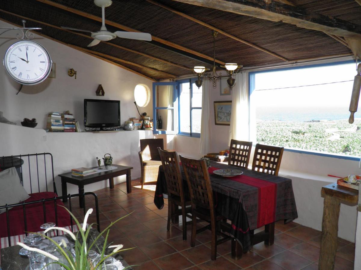 Casa Coronela Villa Garachico  Exterior foto